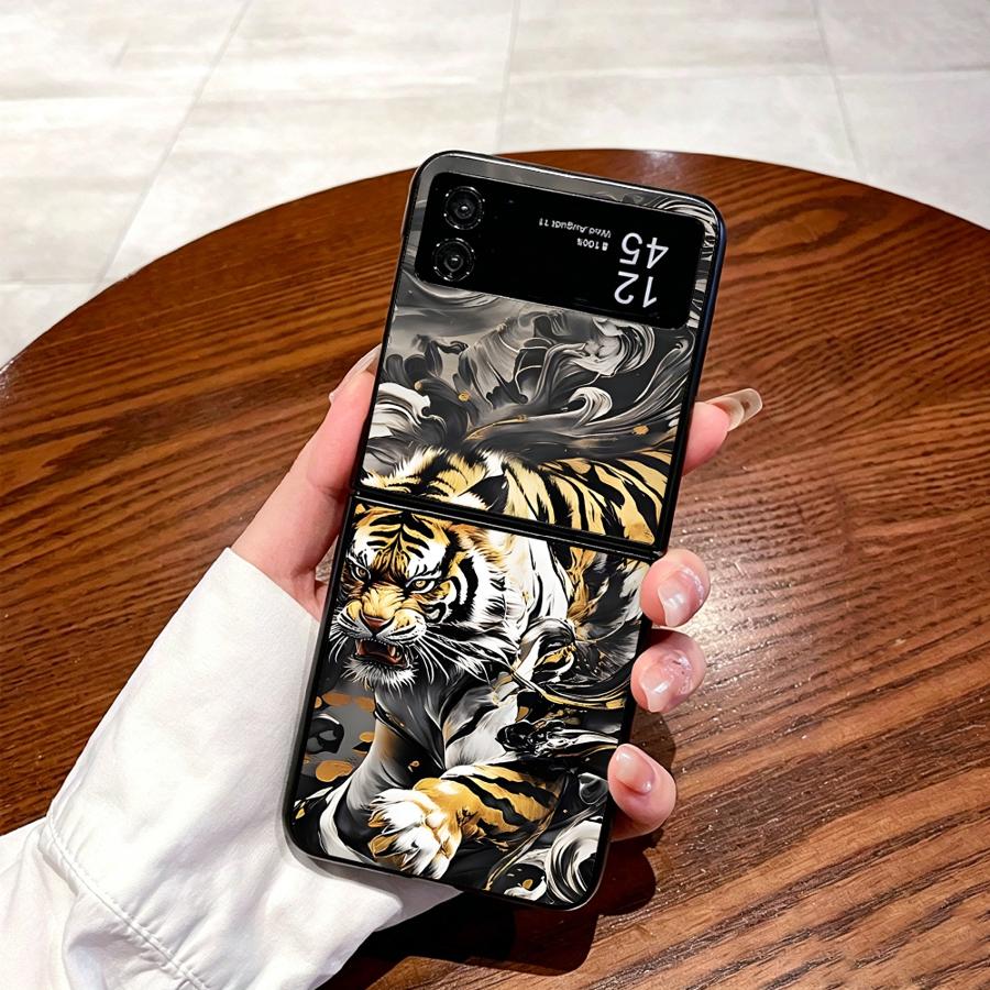Ukiyo E Tiger Phone Cover Case - đánh giá và giá Phone Cases Z Fold 5