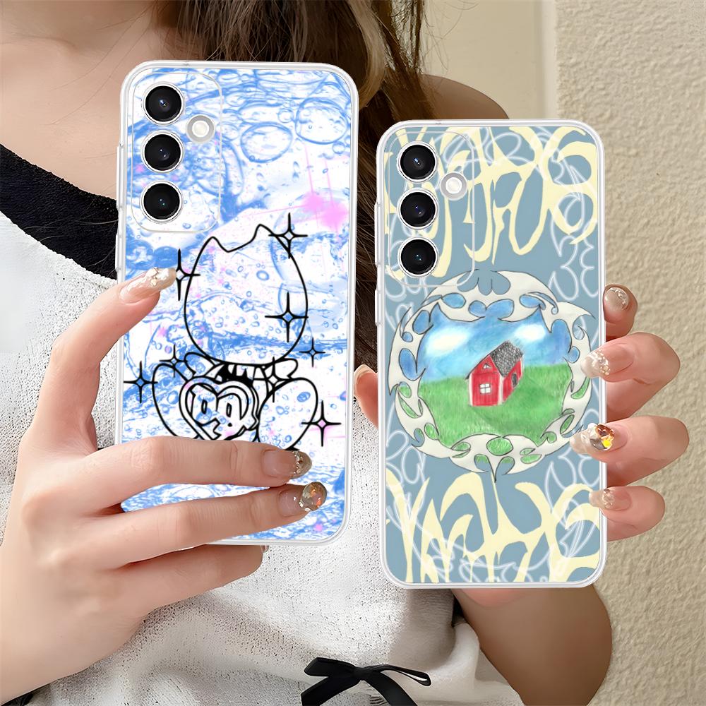 Bladee Exeter Phone Case for S - đánh giá và giá Phone Cases Exeter