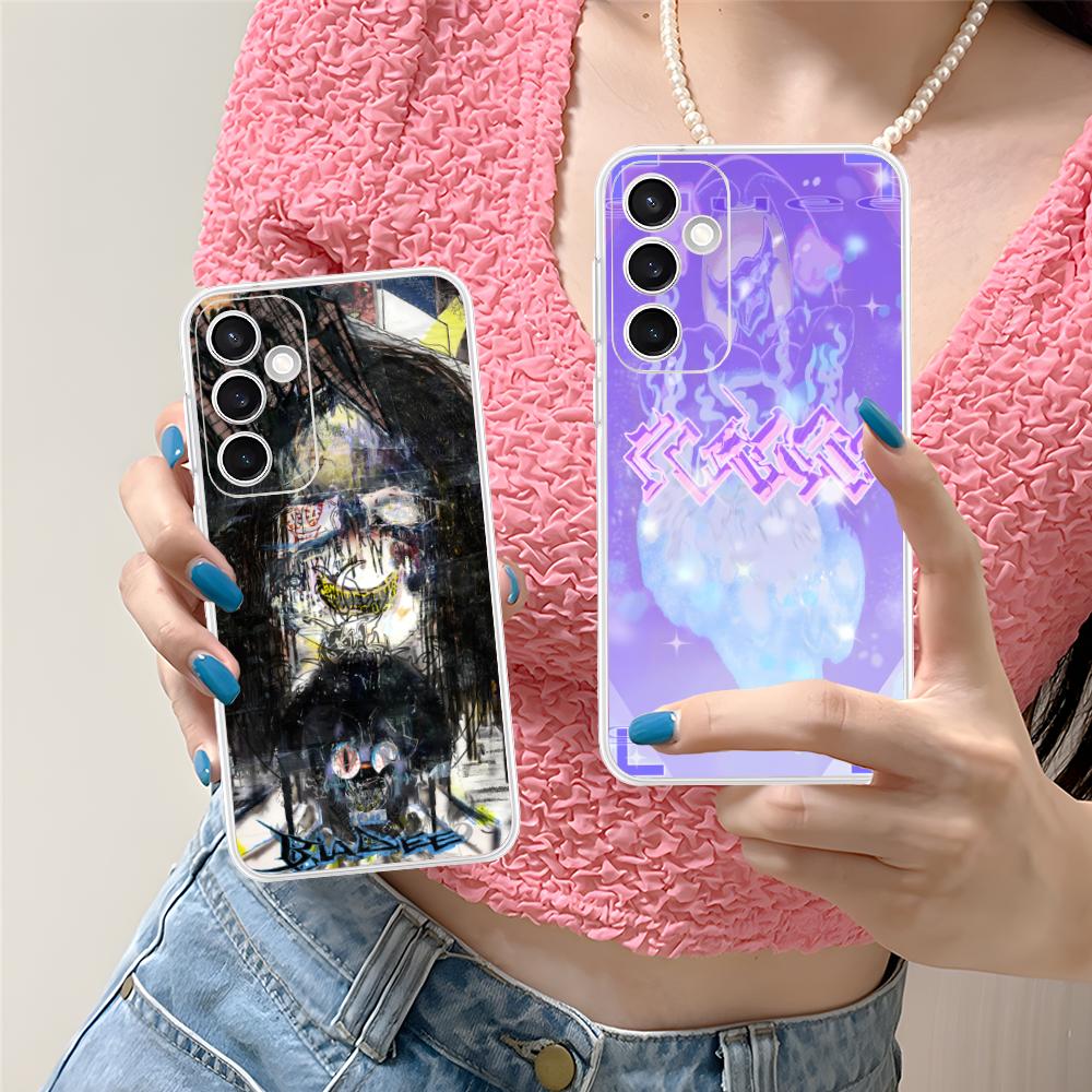 Bladee Exeter Phone Case for S - đánh giá và giá Phone Cases Exeter