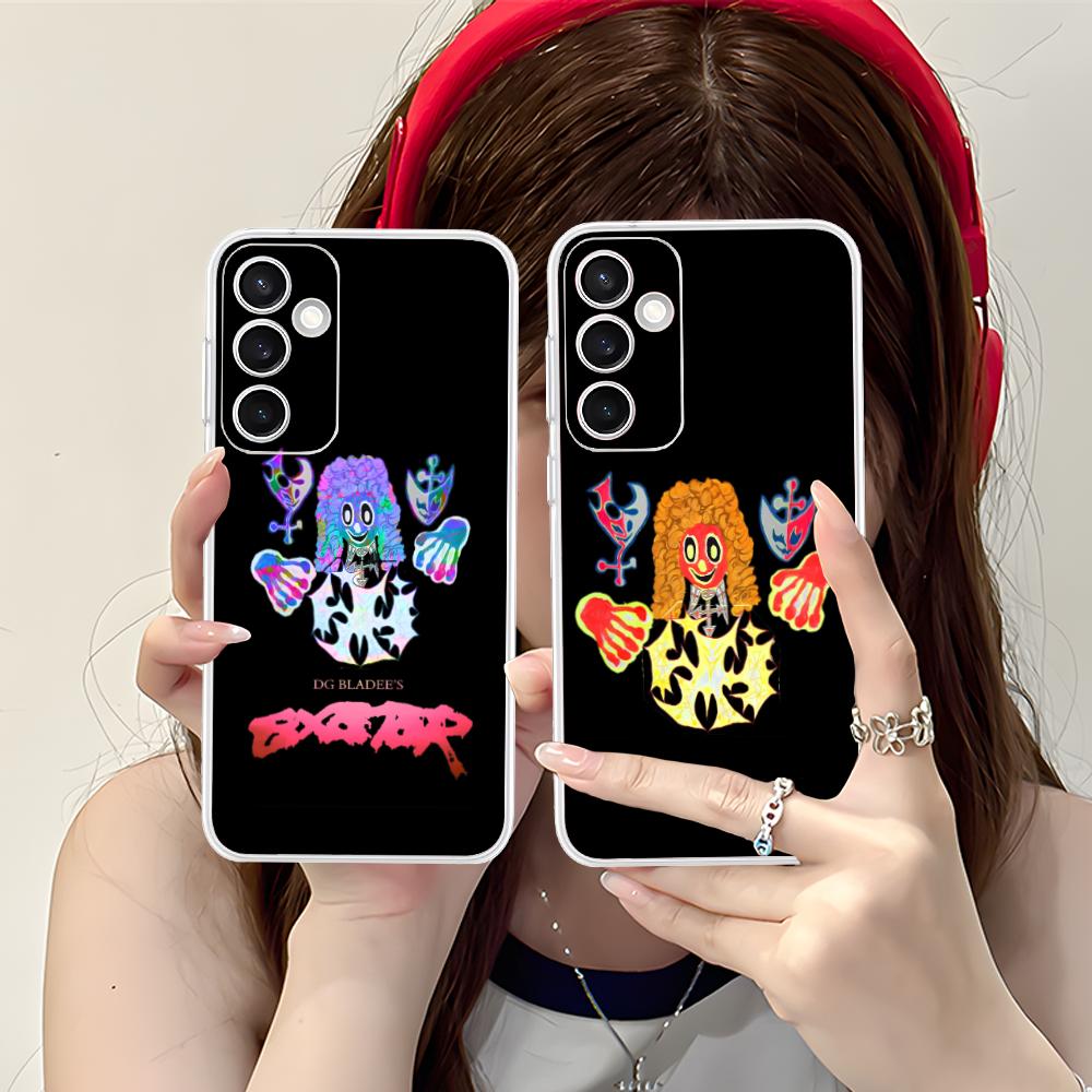 Bladee Exeter Phone Case for S - đánh giá và giá Phone Cases Exeter