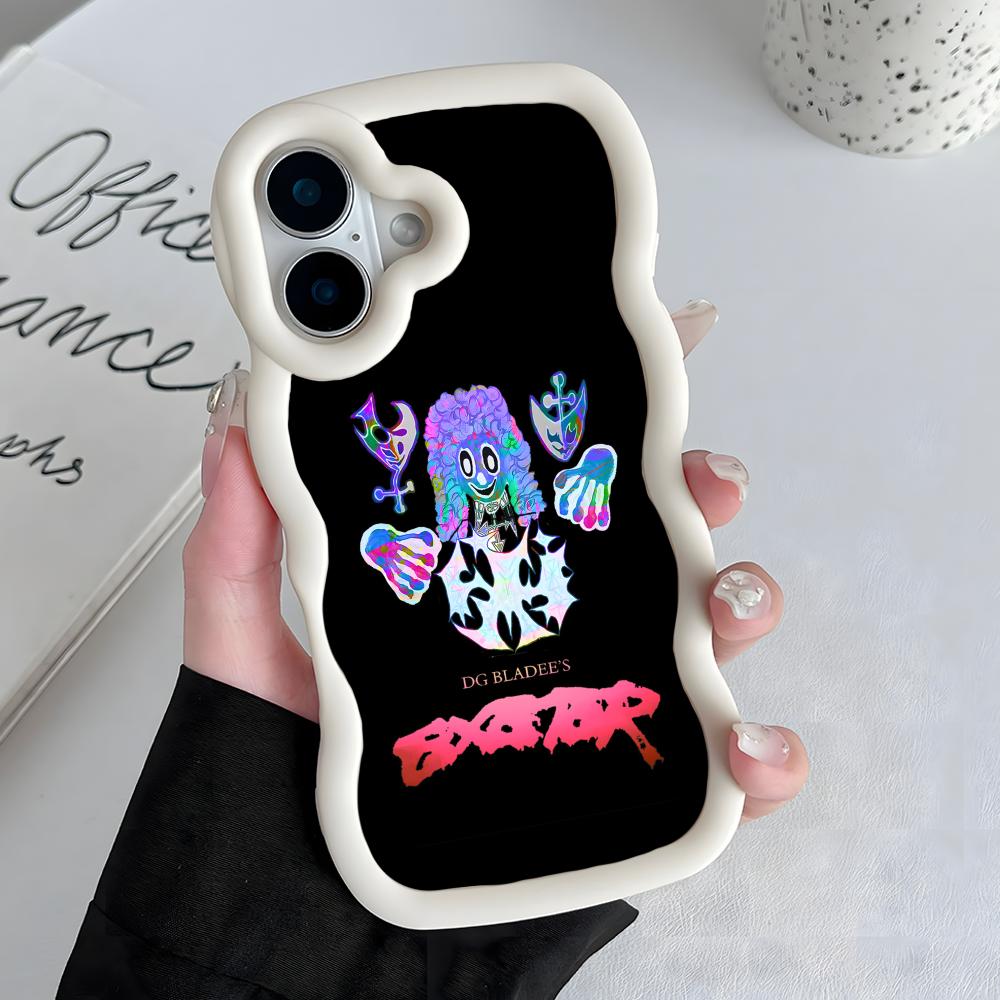 Bladee Exeter Phone Case for i - đánh giá và giá Phone Cases Exeter