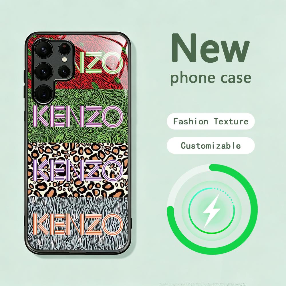 Luxury brand PK-kenzoes loog P - đánh giá và giá Phone Cases Pk