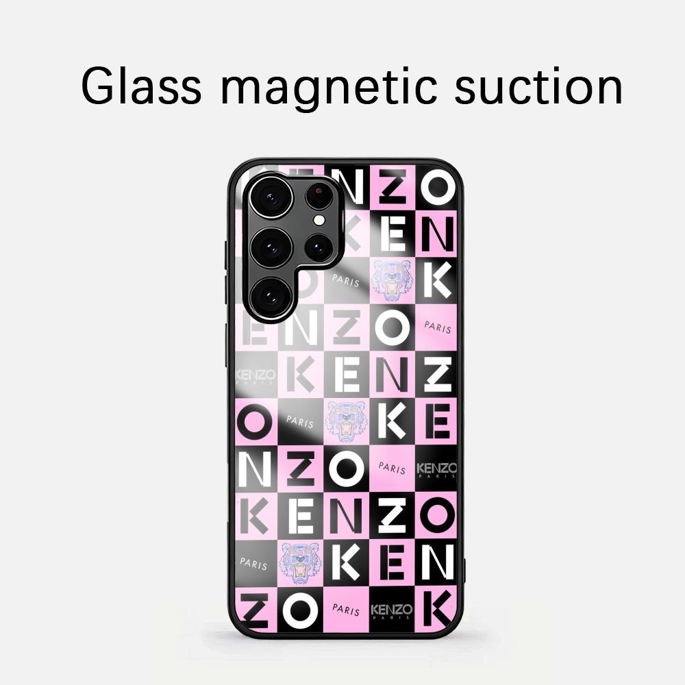 Luxury brand PK-kenzoes loog P - đánh giá và giá Phone Cases Pk
