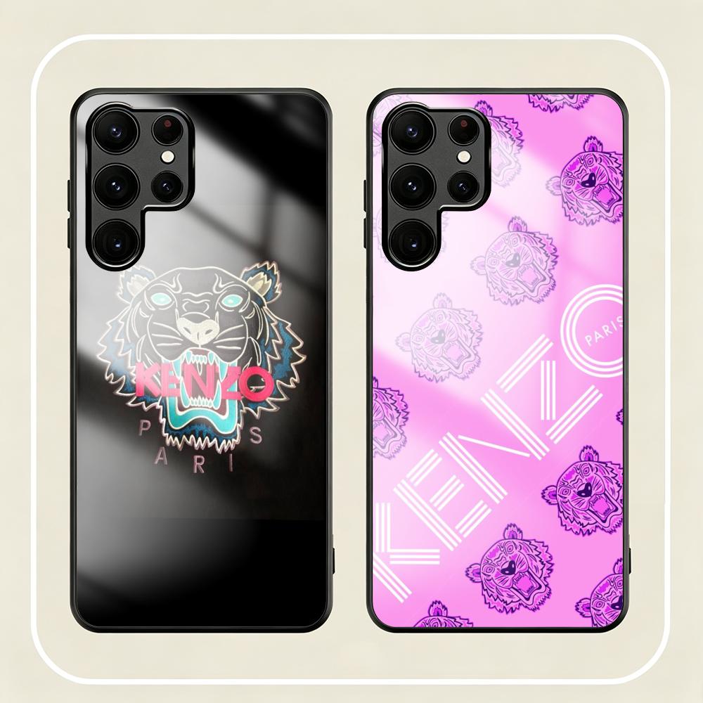 Luxury brand PK-kenzoes loog P - đánh giá và giá Phone Cases Pk