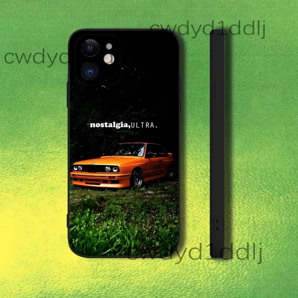 F-Frank Blonde Ocean channel O - đánh giá và giá Phone Cases Orange