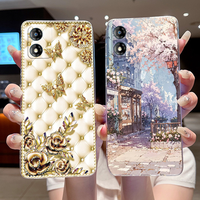 Phone Case For Motorola Moto E - đánh giá và giá Phone Cases Viral