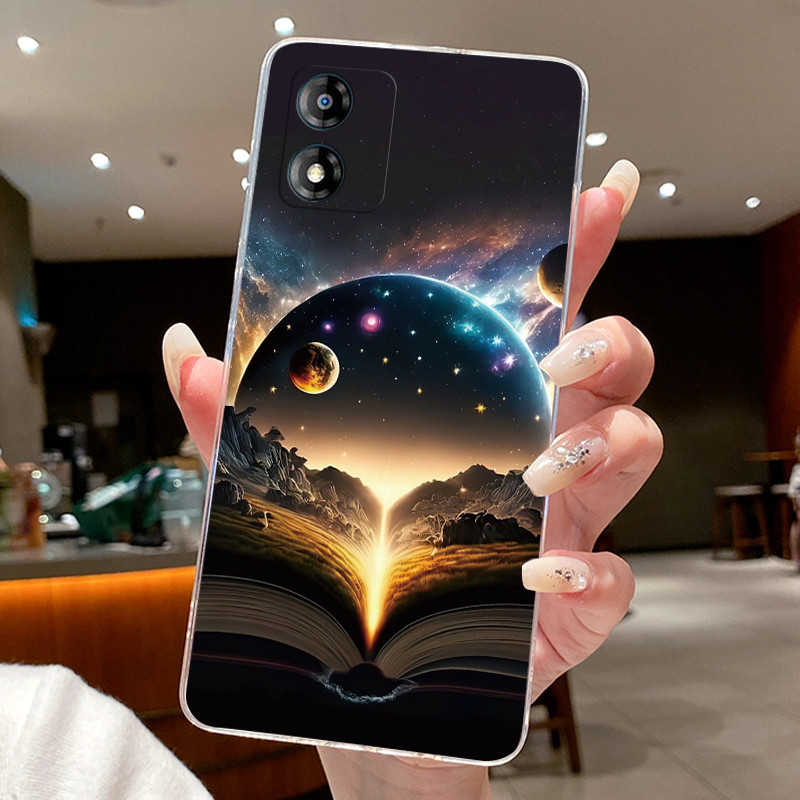 Phone Case For Motorola Moto E - đánh giá và giá Phone Cases Viral
