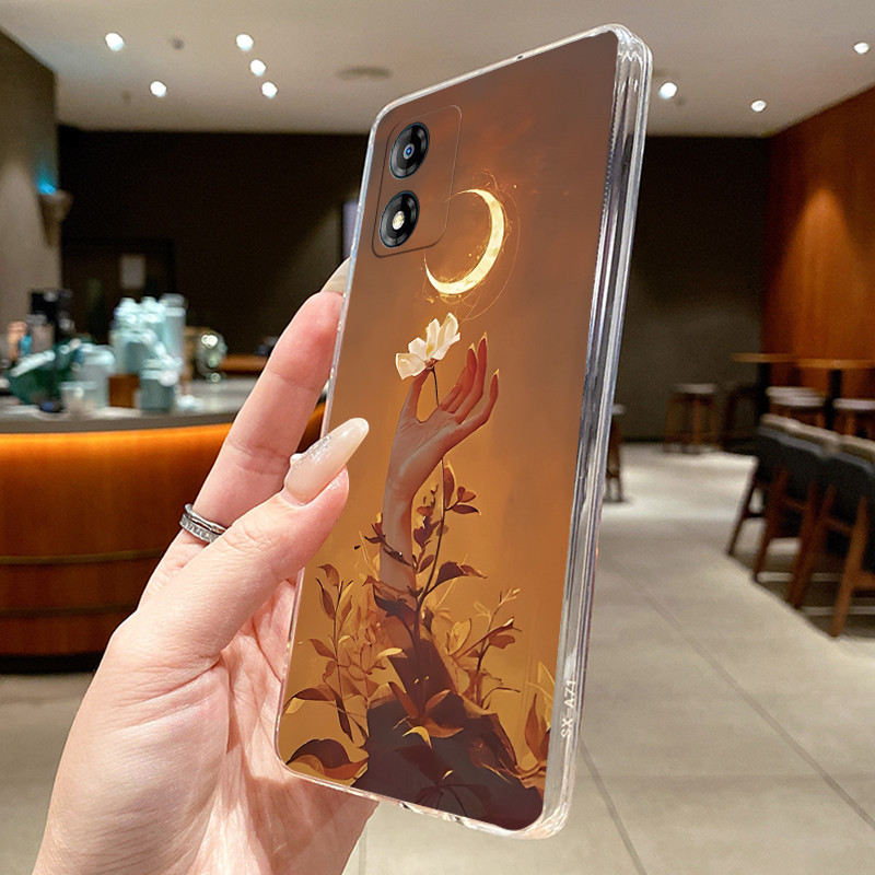 Phone Case For Motorola Moto E - đánh giá và giá Phone Cases Viral