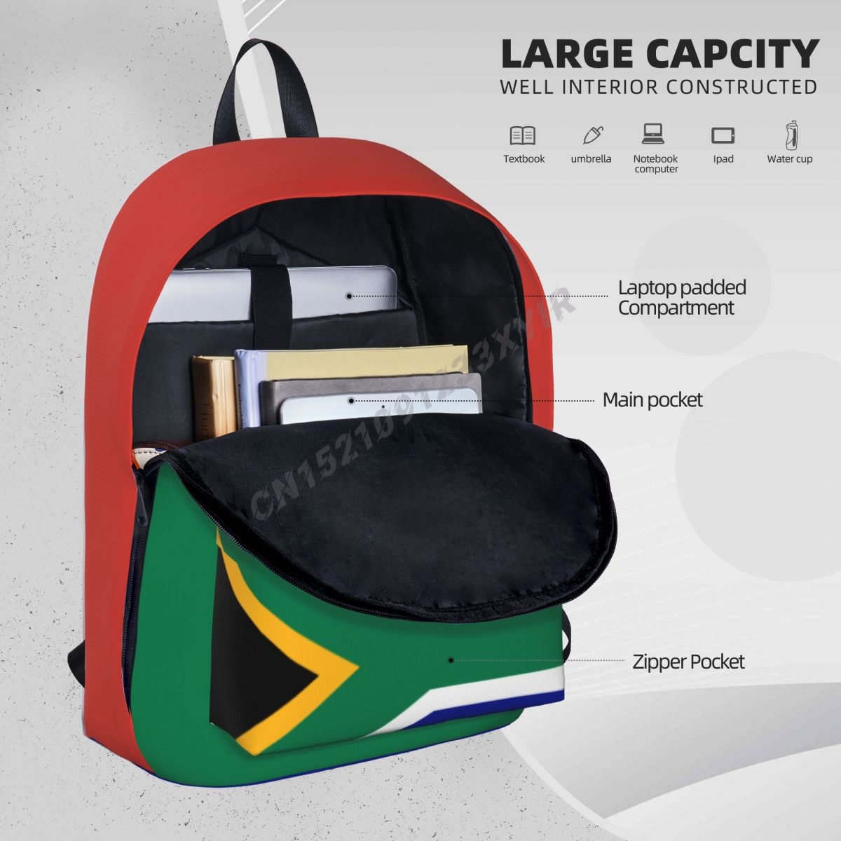 Unisex Backpack South Africa A - đánh giá và giá Phone Cases South Africa