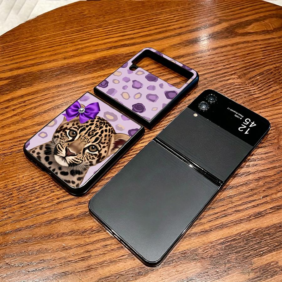Stripe Litter Tiger Case for S - đánh giá và giá Phone Cases Z Fold 5