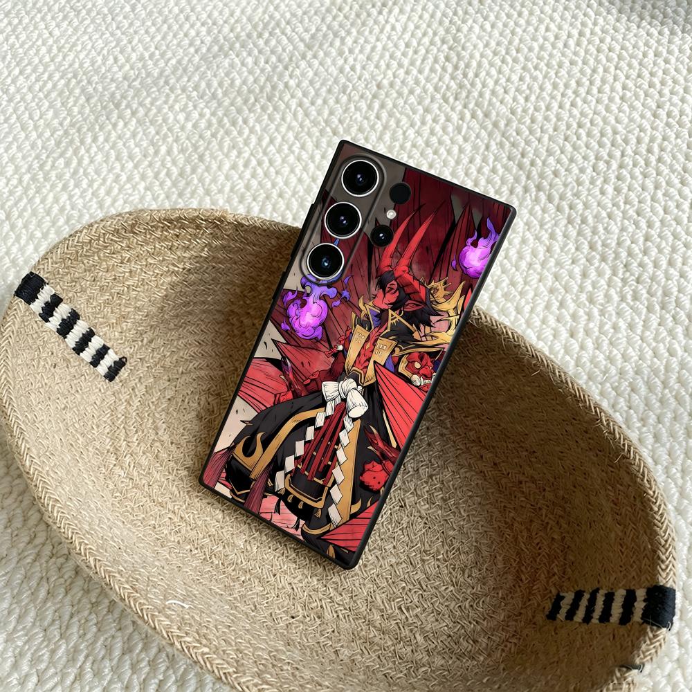 Mobile Legends Bang Bang Phone - đánh giá và giá Phone Cases Galaxy S26 Ultra