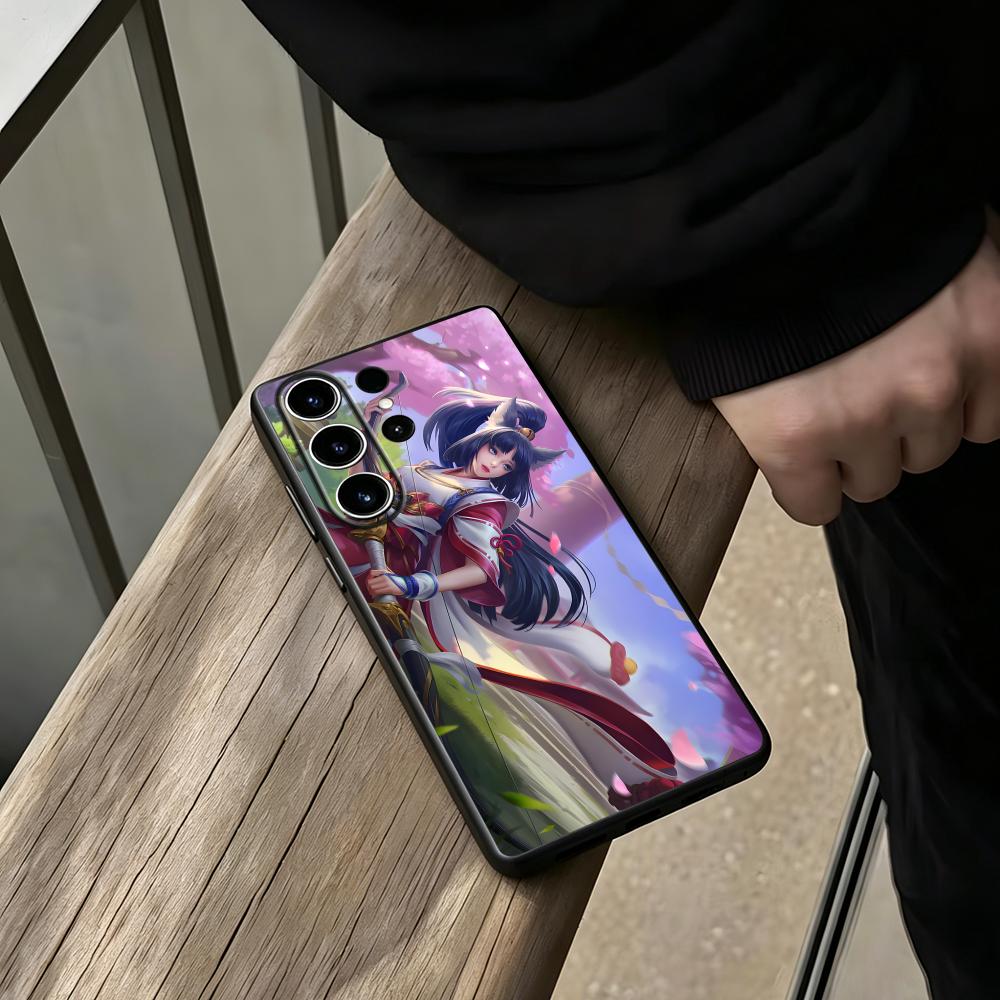 Mobile Legends Bang Bang Phone - đánh giá và giá Phone Cases Galaxy S26 Ultra