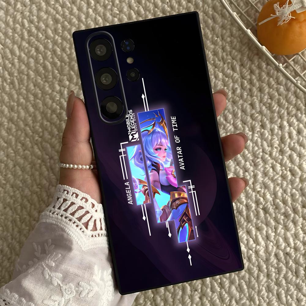 Mobile Legends Bang Bang Phone - đánh giá và giá Phone Cases Galaxy S26 Ultra