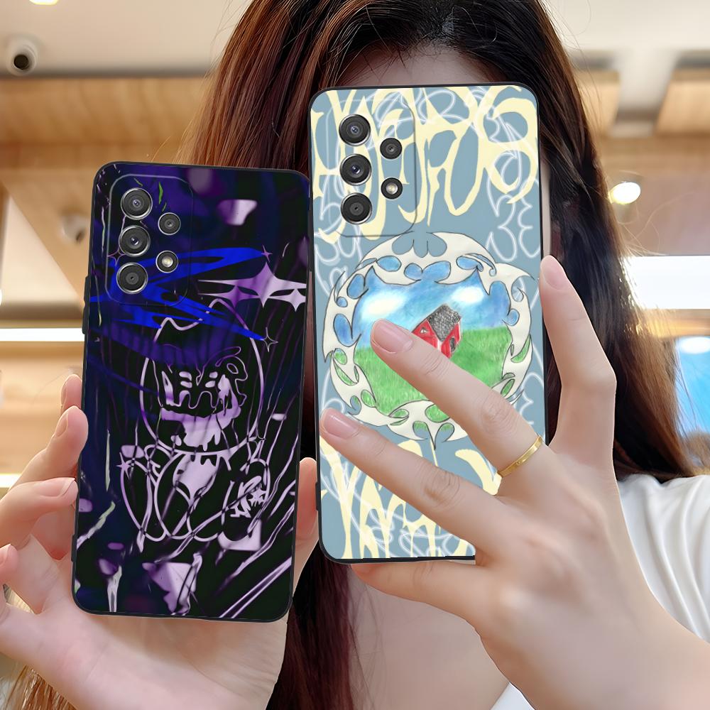 Bladee Exeter Phone Case for S - đánh giá và giá Phone Cases Exeter