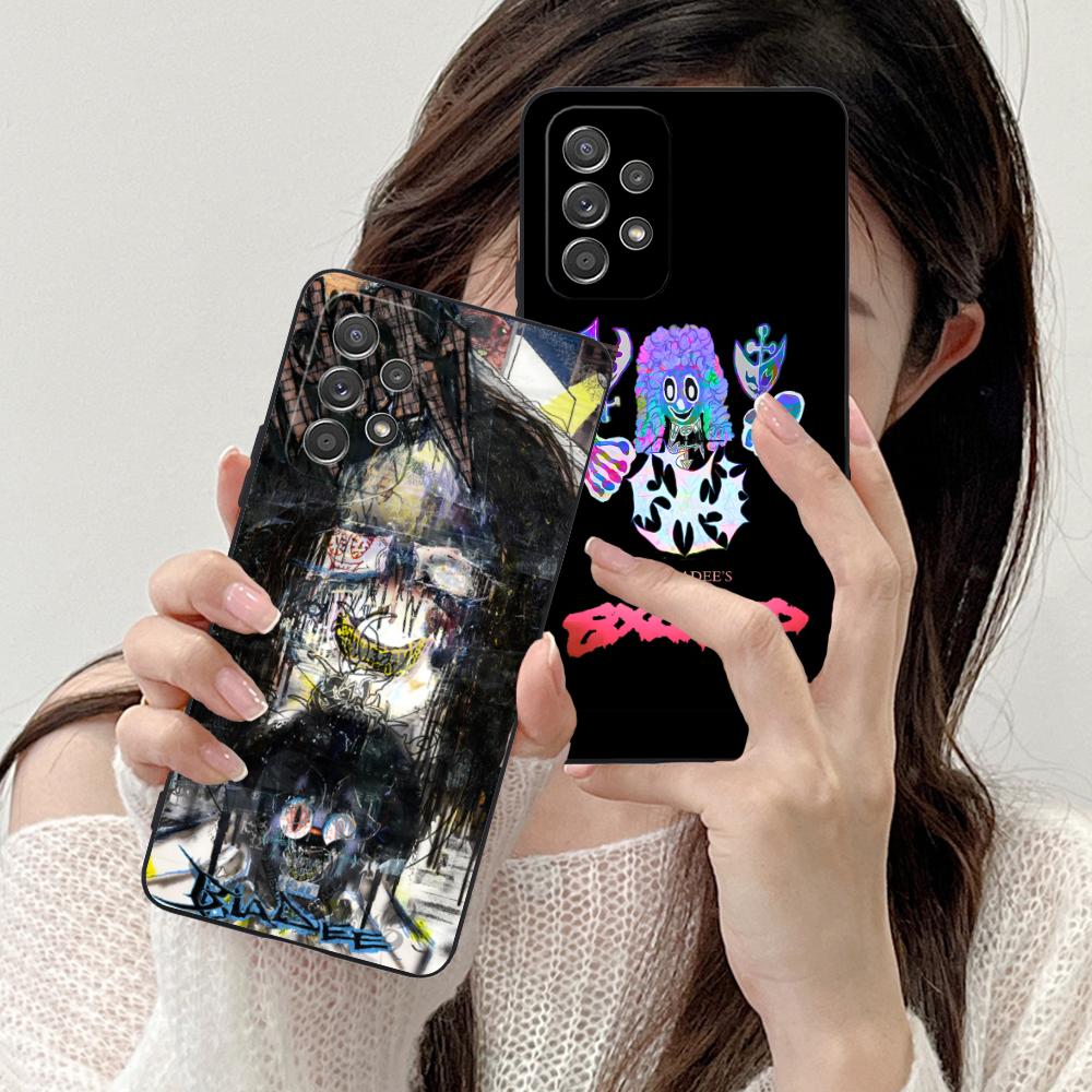Bladee Exeter Phone Case for S - đánh giá và giá Phone Cases Exeter