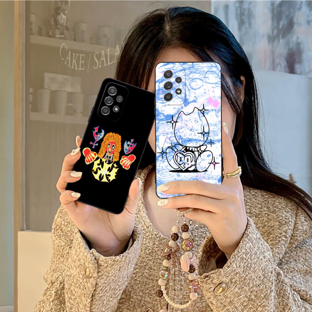 Bladee Exeter Phone Case for S - đánh giá và giá Phone Cases Exeter