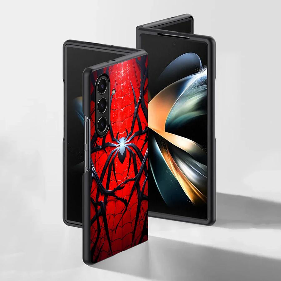 Creative Spider Case for Samsu - đánh giá và giá Phone Cases Z Fold 5