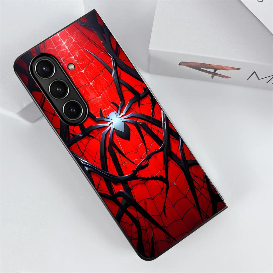 Creative Spider Case for Samsu - đánh giá và giá Phone Cases Z Fold 5