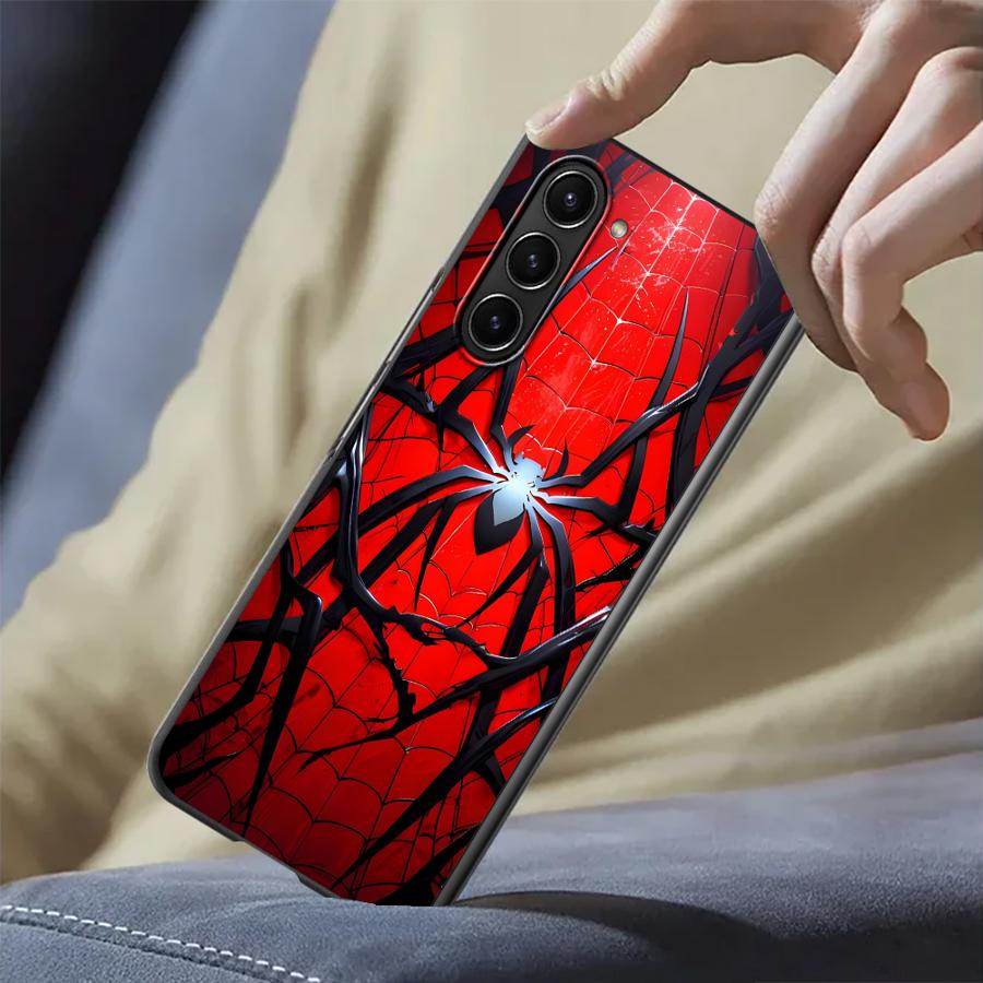 Creative Spider Case for Samsu - đánh giá và giá Phone Cases Z Fold 5