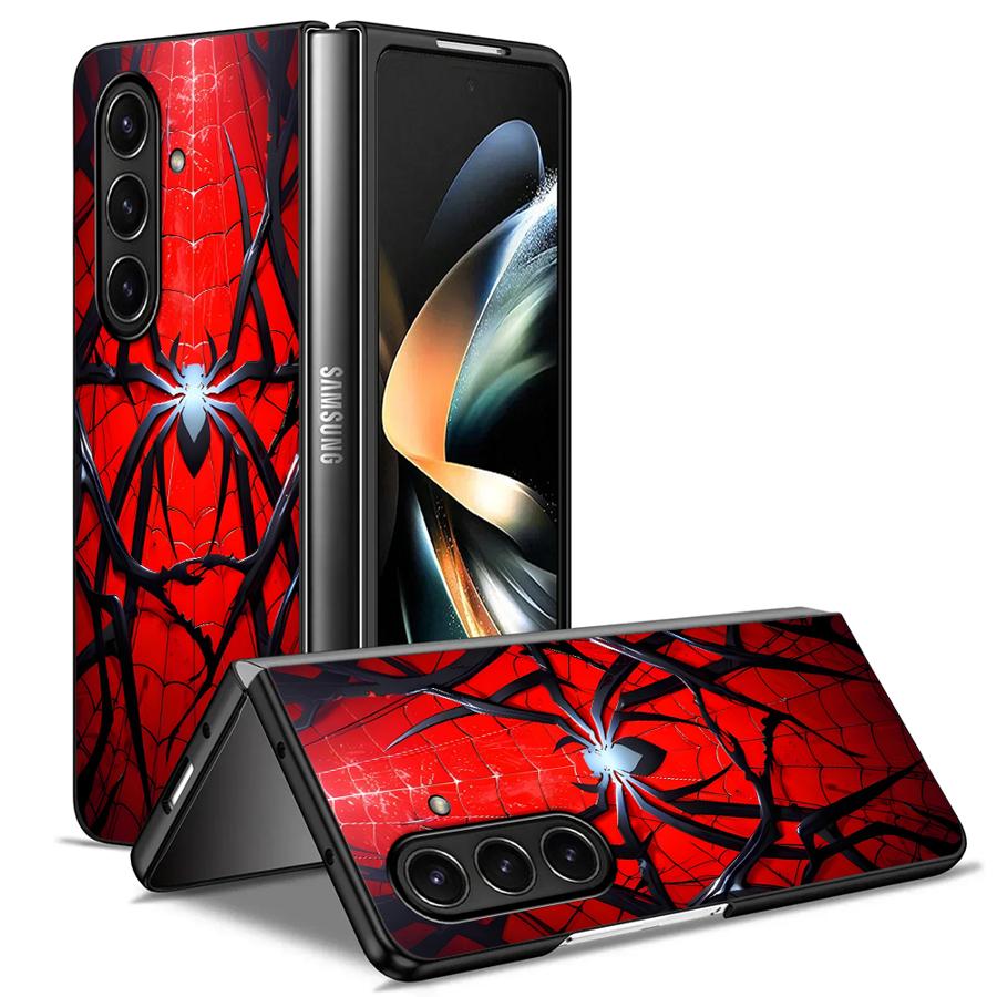 Creative Spider Case for Samsu - đánh giá và giá Phone Cases Z Fold 5