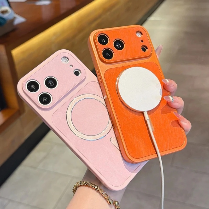 Luxurious New Orange Retro Fea - đánh giá và giá Phone Cases Orange