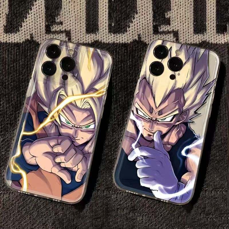 Dragon Ball Vegeta Son Goku Ph - đánh giá và giá Phone Cases Pk