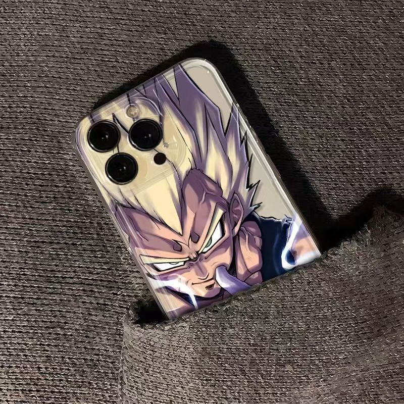 Dragon Ball Vegeta Son Goku Ph - đánh giá và giá Phone Cases Pk