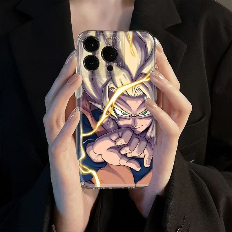 Dragon Ball Vegeta Son Goku Ph - đánh giá và giá Phone Cases Pk