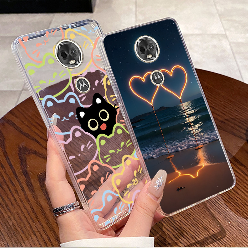 Phone Case For Motorola Moto E - đánh giá và giá Phone Cases Viral
