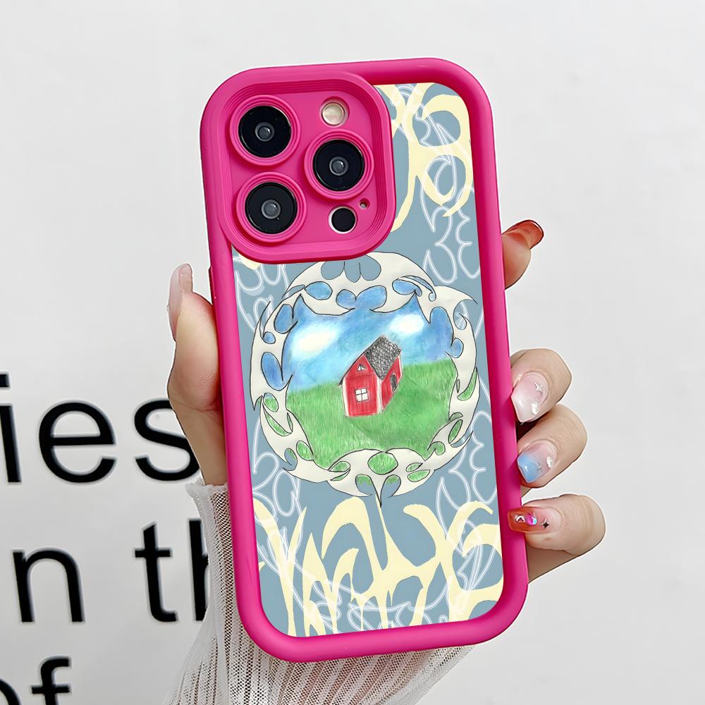 Bladee Exeter Phone Case for i - đánh giá và giá Phone Cases Exeter