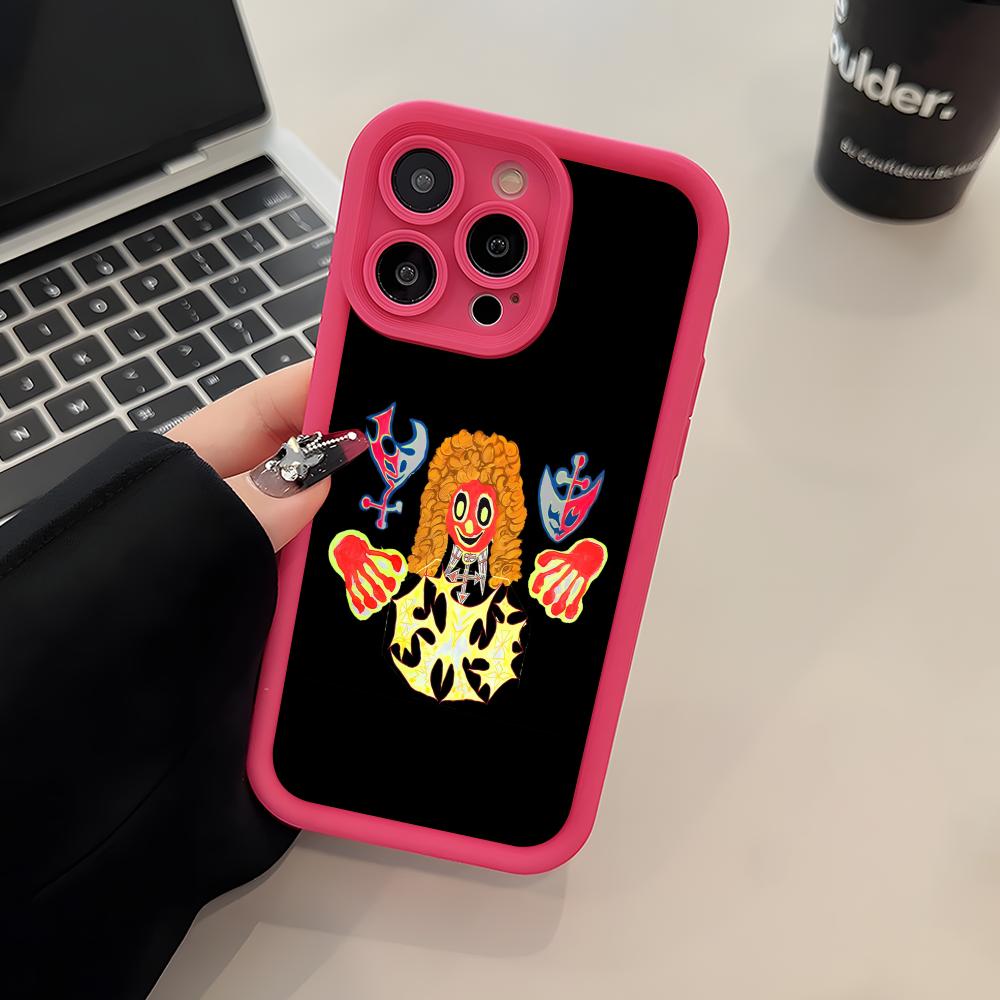 Bladee Exeter Phone Case for i - đánh giá và giá Phone Cases Exeter