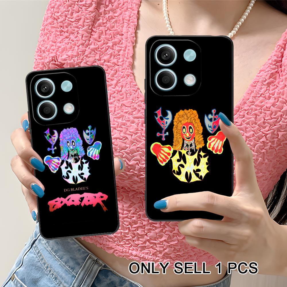 Bladee Exeter Phone Case for X - đánh giá và giá Phone Cases Exeter