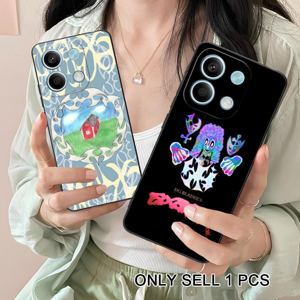 Bladee Exeter Phone Case for X - đánh giá và giá Phone Cases Exeter