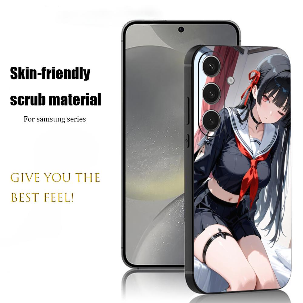 Hot Chisa Wuthering Waves Phon - đánh giá và giá Phone Cases Galaxy S26 Ultra