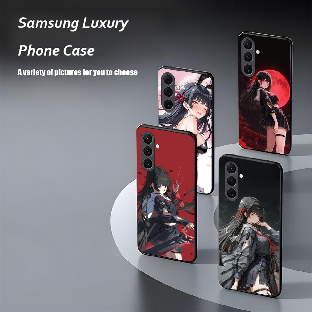 Hot Chisa Wuthering Waves Phon - đánh giá và giá Phone Cases Galaxy S26 Ultra