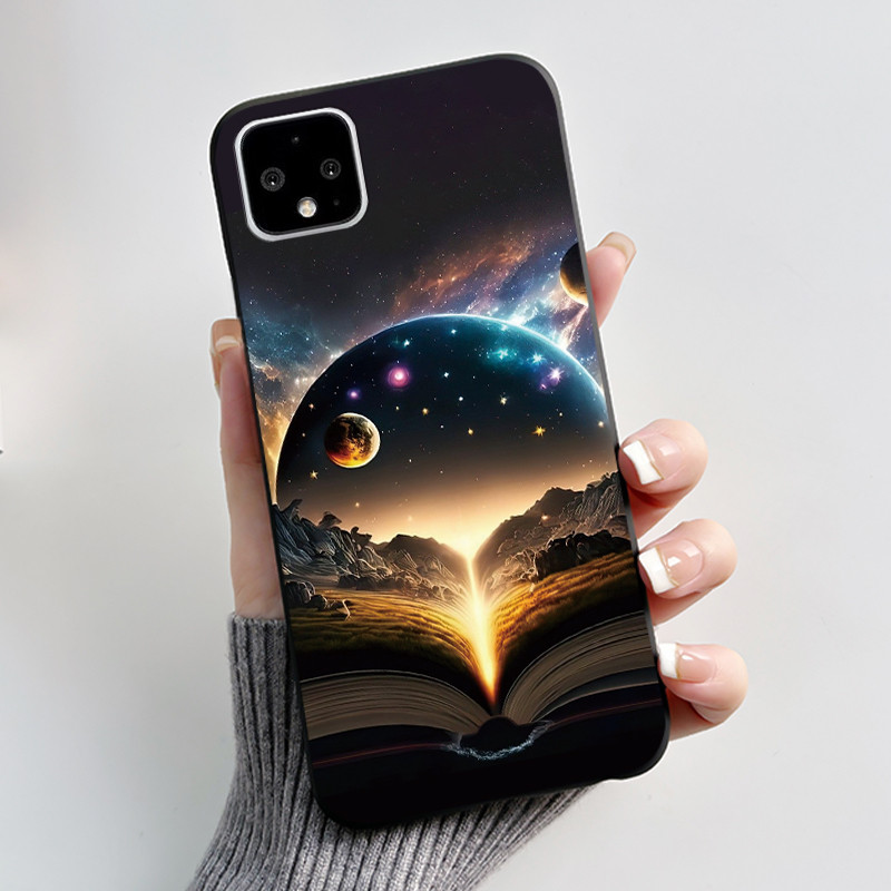 Phone Case For Google Pixel 4  - đánh giá và giá Phone Cases Viral