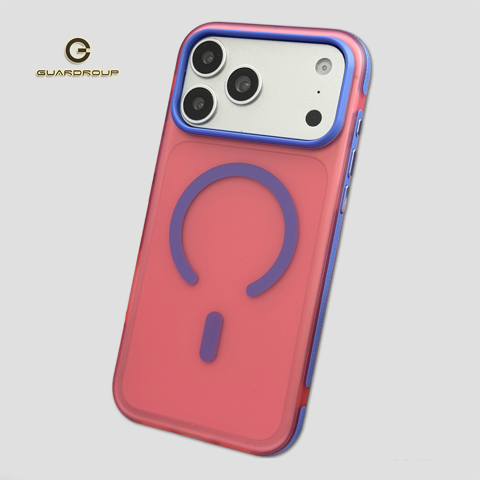 360° Magnetic Bracket Dopamine - đánh giá và giá Rugged Armor Case