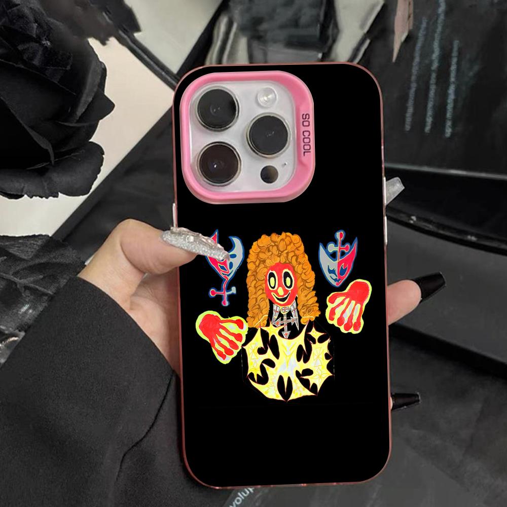 Bladee Exeter Phone Case for i - đánh giá và giá Phone Cases Exeter