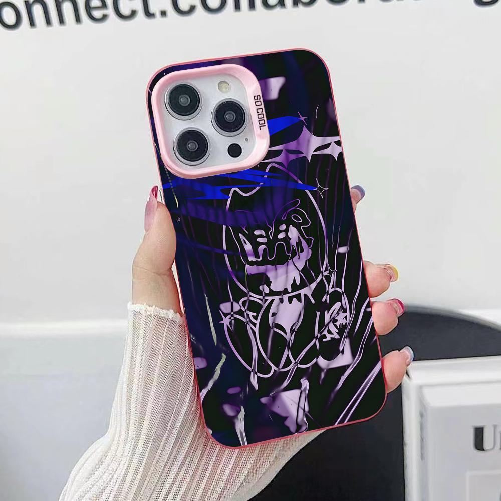 Bladee Exeter Phone Case for i - đánh giá và giá Phone Cases Exeter