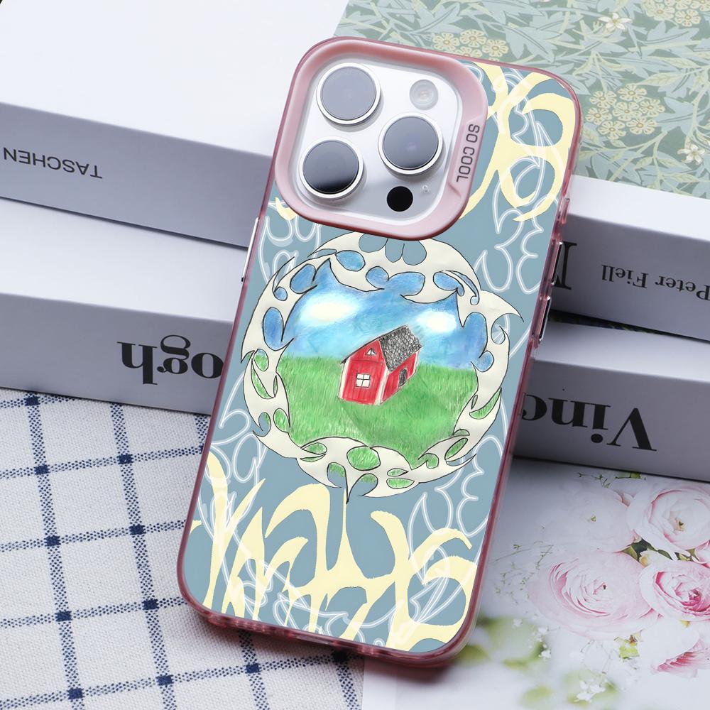 Bladee Exeter Phone Case for i - đánh giá và giá Phone Cases Exeter