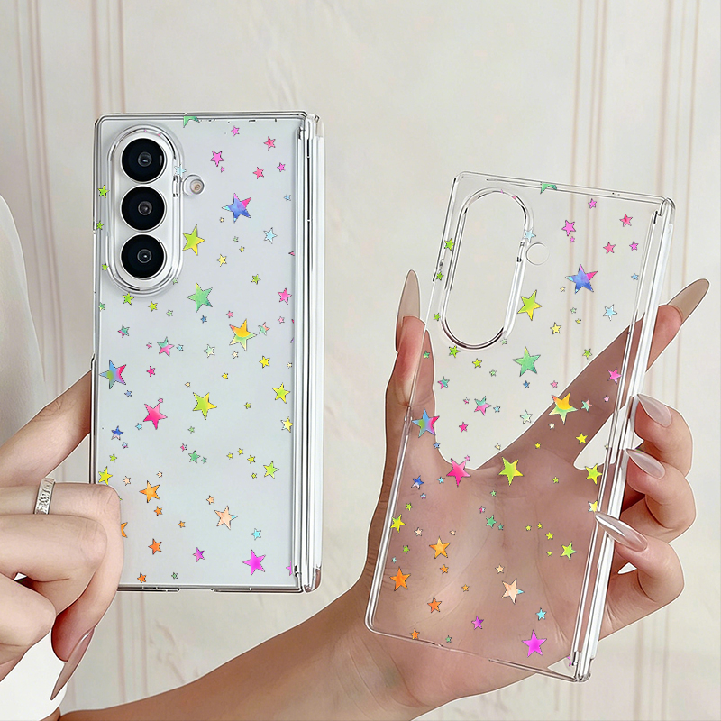 Magnetic Auto Adsorption Phone - đánh giá và giá Phone Cases Z Fold 5