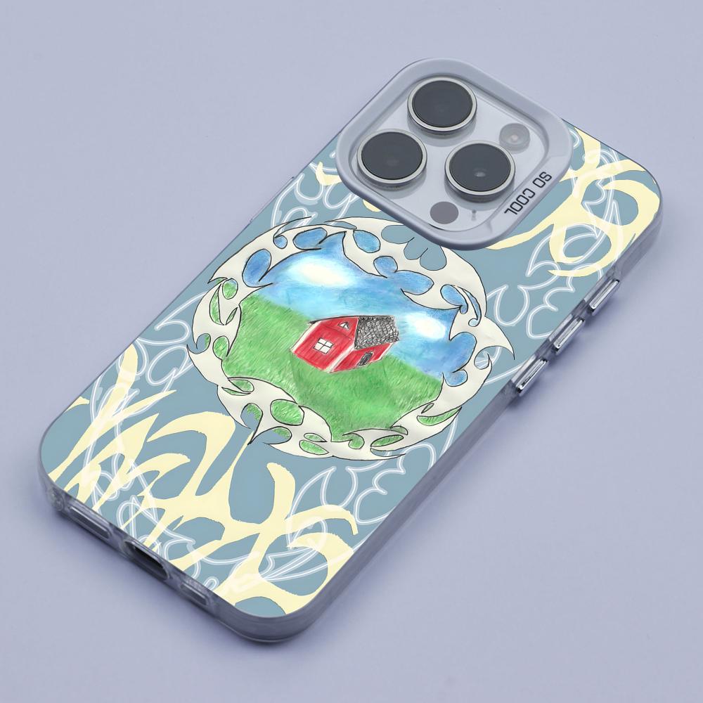 Bladee Exeter Phone Case for i - đánh giá và giá Phone Cases Exeter