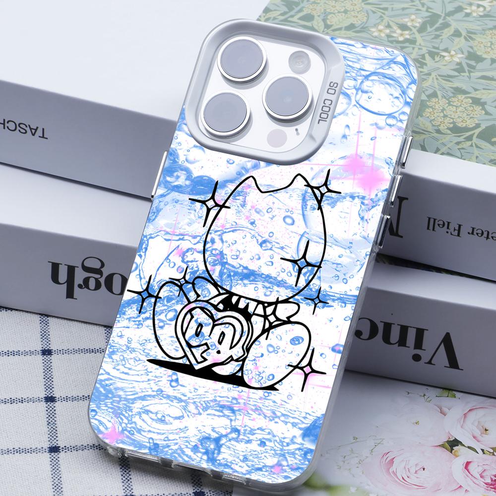 Bladee Exeter Phone Case for i - đánh giá và giá Phone Cases Exeter