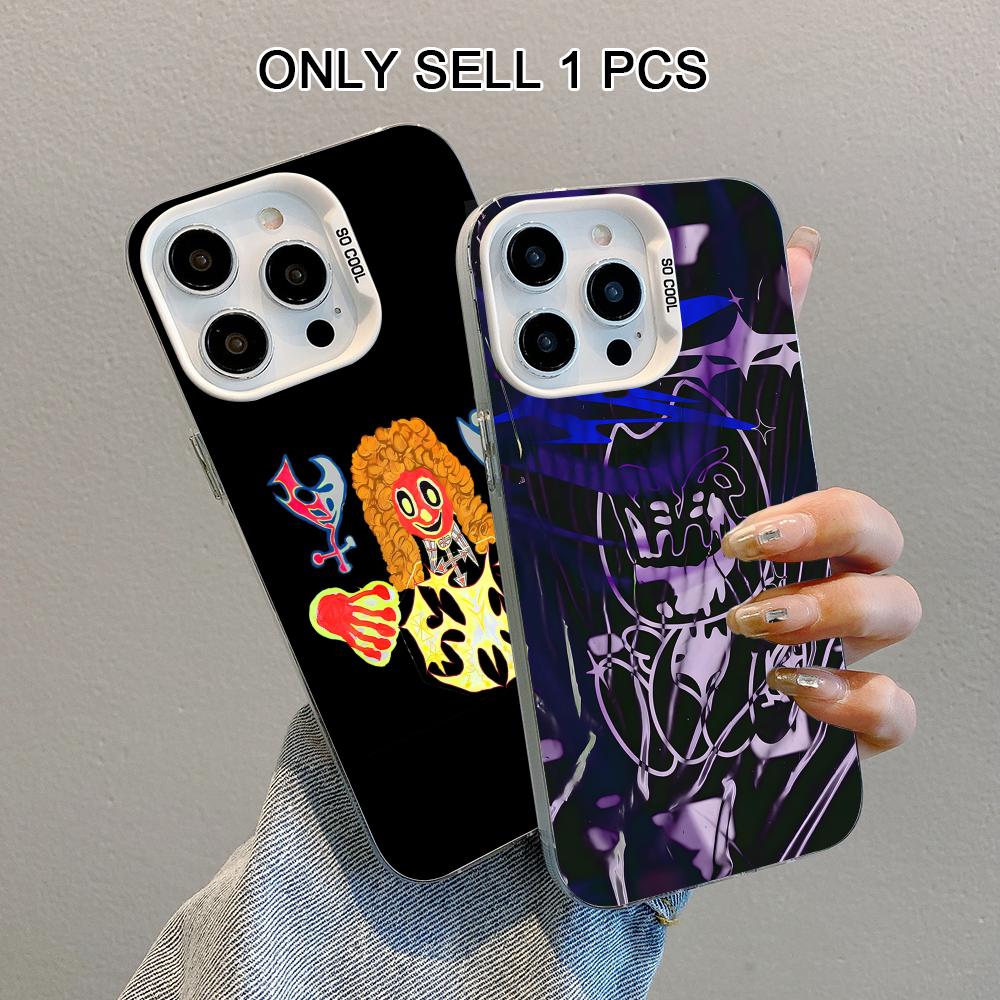 Bladee Exeter Phone Case for i - đánh giá và giá Phone Cases Exeter