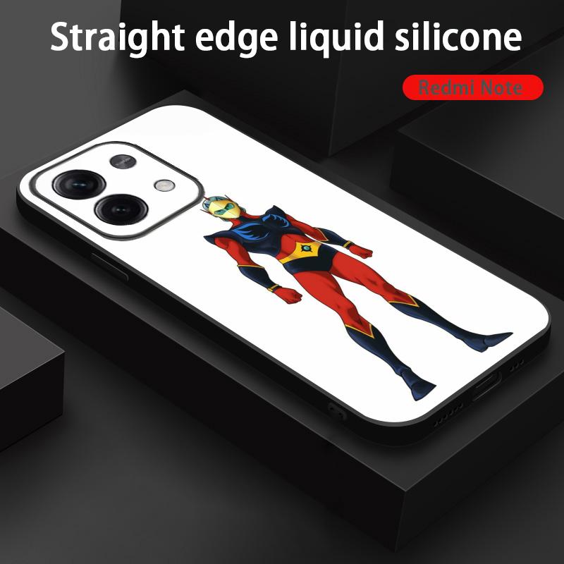 UFO Robot G-Goldoraes Phone Ca - đánh giá và giá Phone Cases Xiaomi