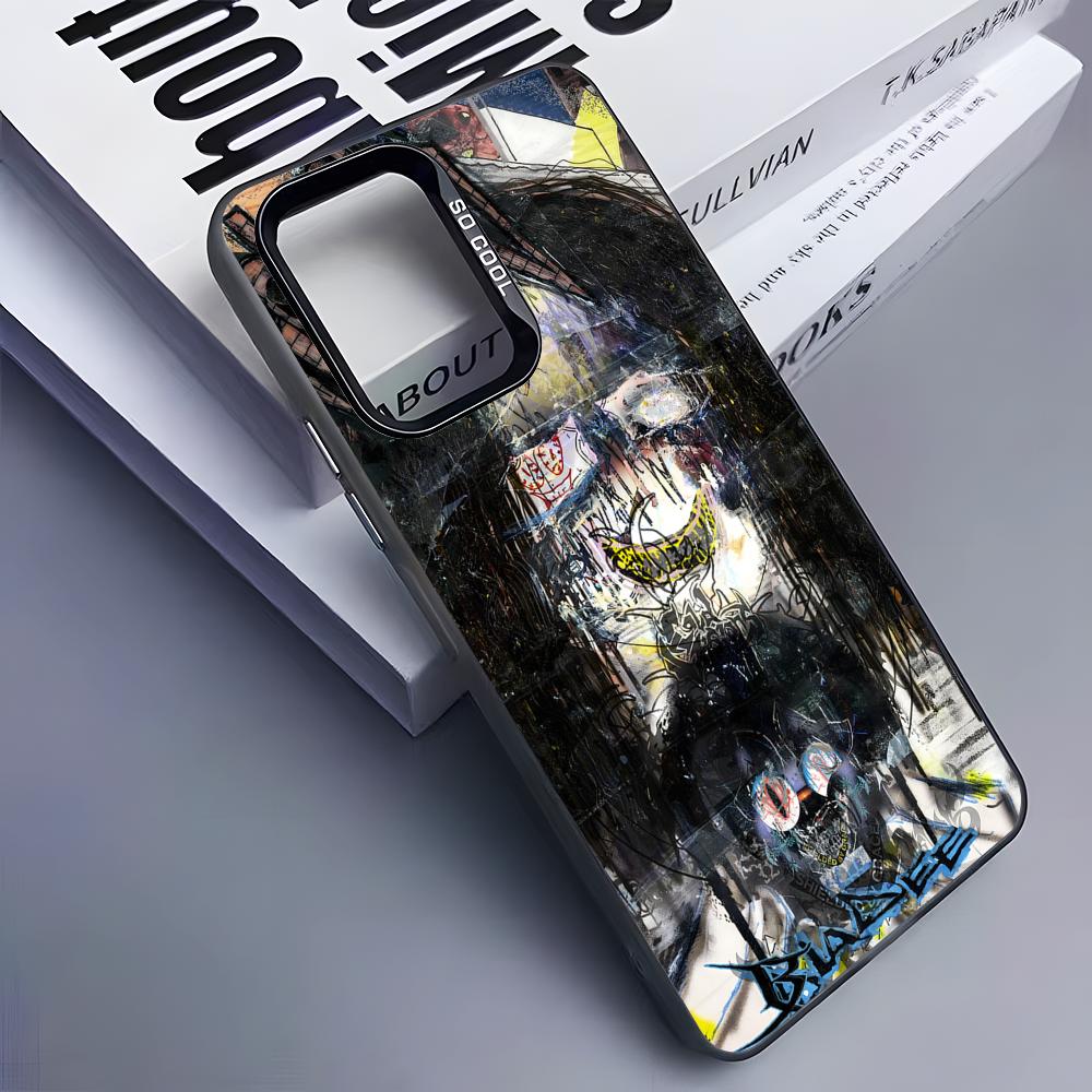 Bladee Exeter Phone Case for S - đánh giá và giá Phone Cases Exeter