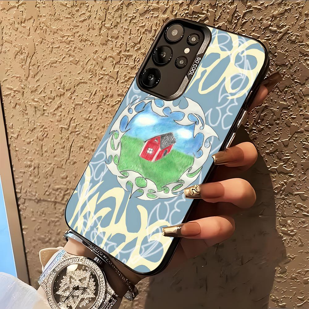 Bladee Exeter Phone Case for S - đánh giá và giá Phone Cases Exeter