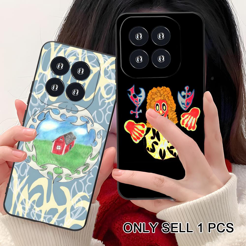 Bladee Exeter Phone Case for X - đánh giá và giá Phone Cases Exeter