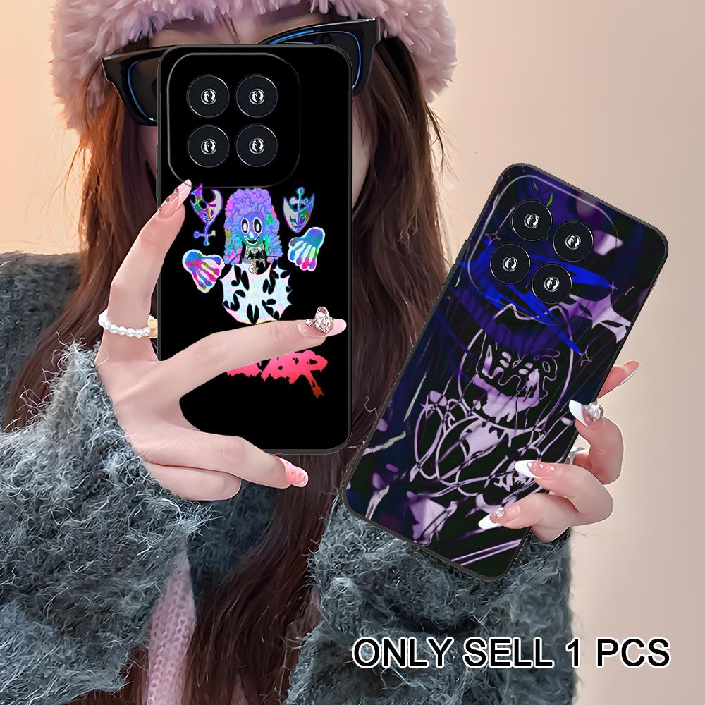 Bladee Exeter Phone Case for X - đánh giá và giá Phone Cases Exeter