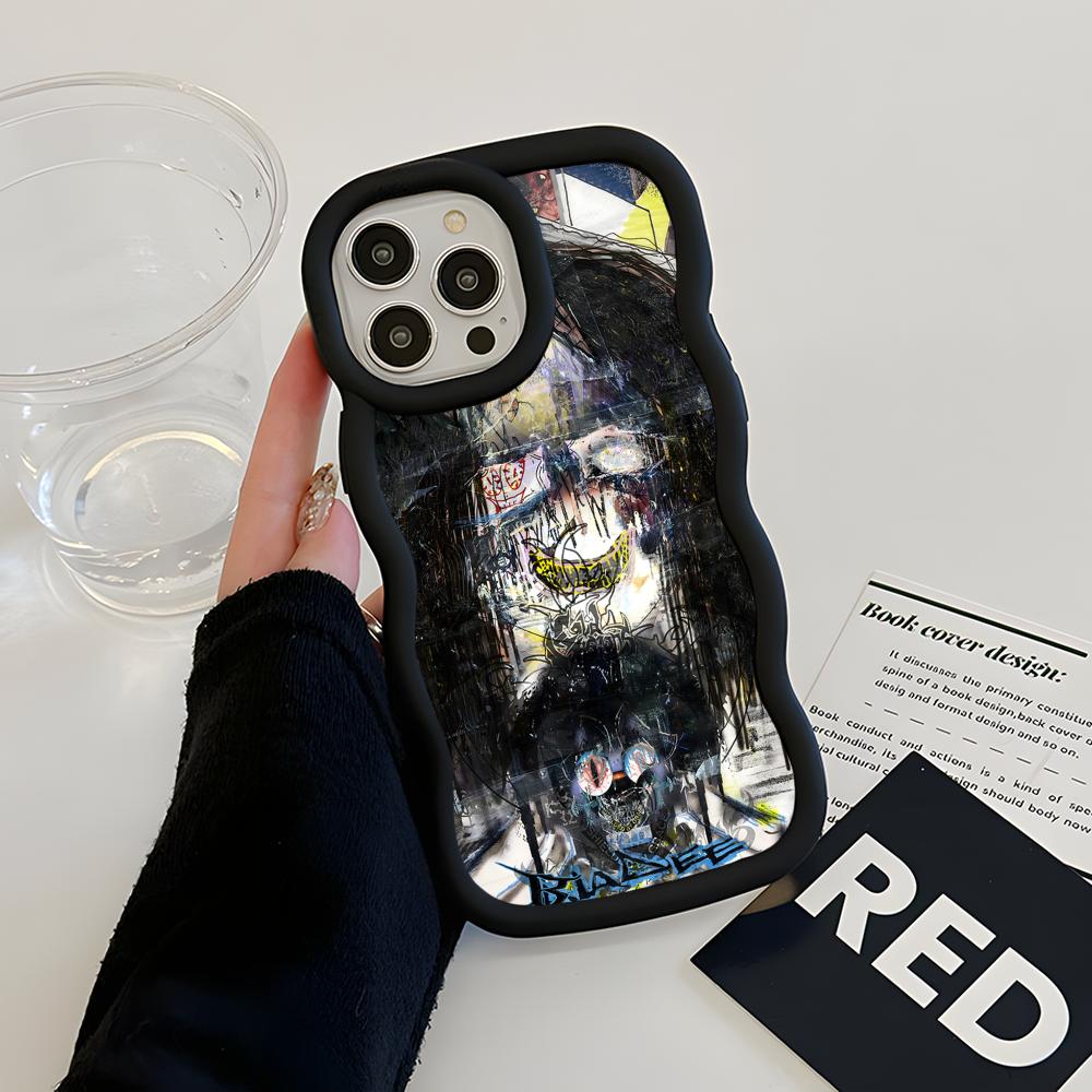 Bladee Exeter Phone Case for i - đánh giá và giá Phone Cases Exeter